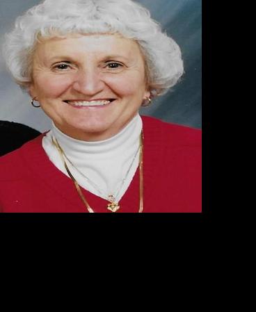 Alene Perkins