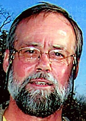 Randall Menzel