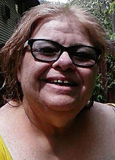 Theresa Harman