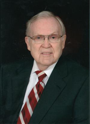 Byron Paddock Jr.
