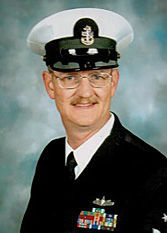 Mark Rediger