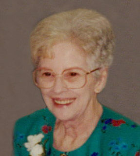 Cora Lusher