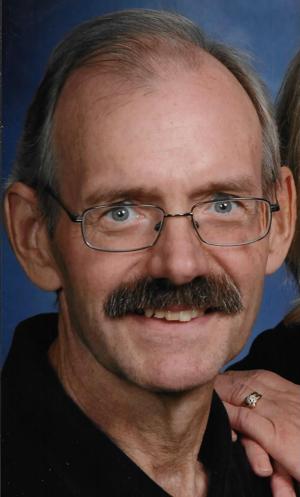 Richard Moser