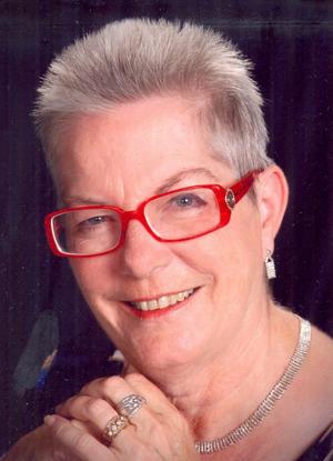 Coleen Annette Schopp Mays