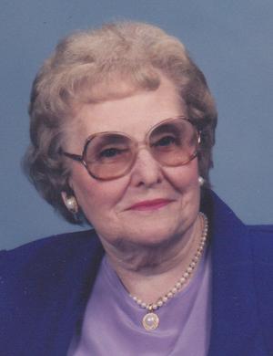 Mildred Kummer