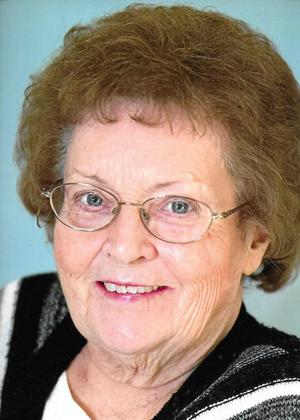 Dorothy Hubly