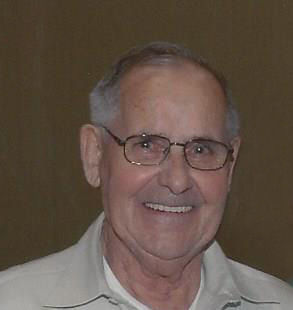 Richard Cashmer