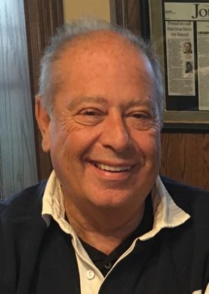 David Severino