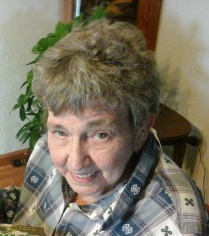 Alice Kurtz