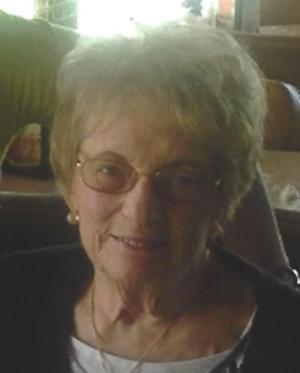 Rosemary Mozelewski