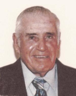 Harlan Yoder