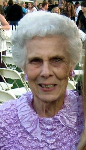 Marjorie Coleman