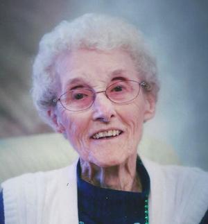 Ferne Peters