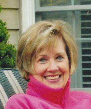 Beverly McKeown