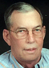 Steven Parker