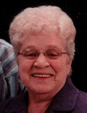 Alice Hart