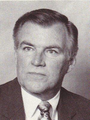Joe Weidner