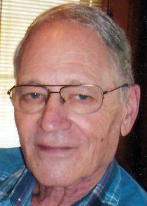 James Salmon