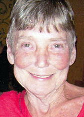 Leslie Cundiff