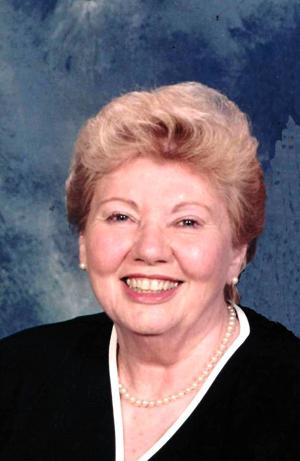 Marilyn Beckler
