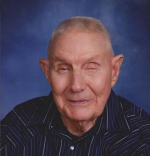 Earl Longman