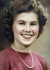 Mary Martin