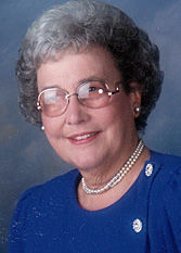 Harriett Mitchell
