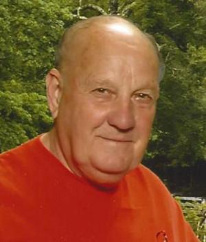 Chuck Thompson