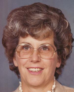 Mary Lou Micheletti
