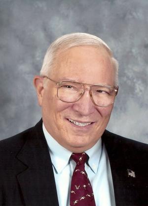 Wayne Abbott