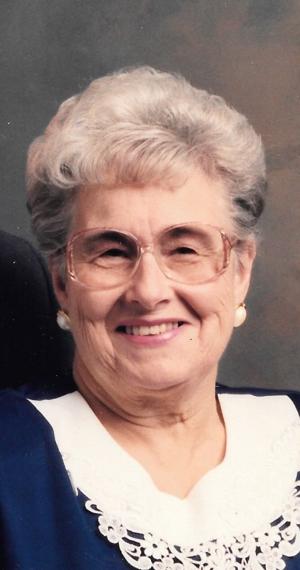 Barbara Pirtle