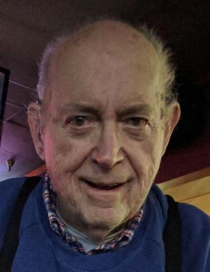 James Clancy