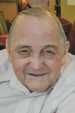 Richard Billington