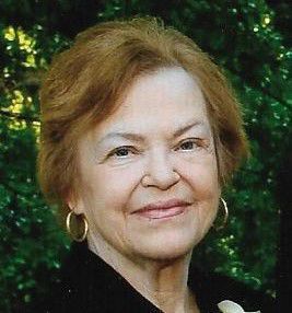Barbara Stover