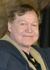 James B. Wickenhauser