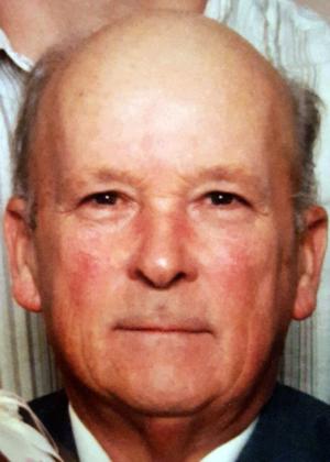 Donald Hataway