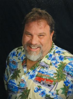 Jay Smithson