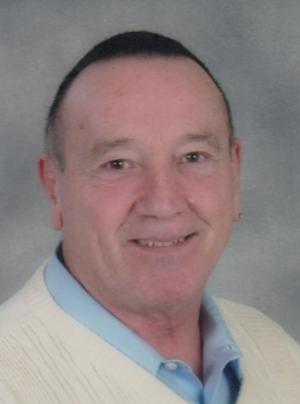 Charles Hendricks