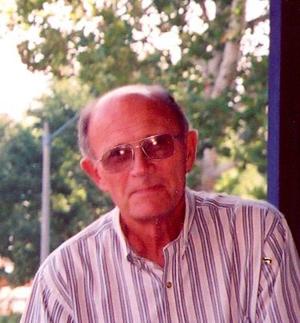 Walter Behm