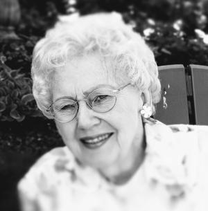 Marilyn Petry