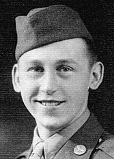 Harry Sherman