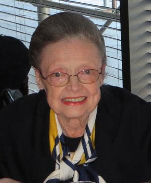 Verna Litwin