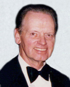 Philip Buffinton