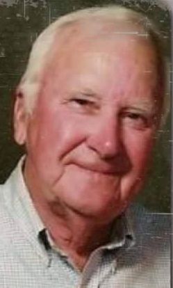 Charles 'Chuck' Raube