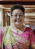 Kathy Halbert
