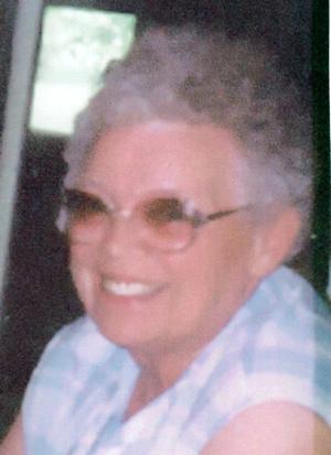 Phyllis Gordon