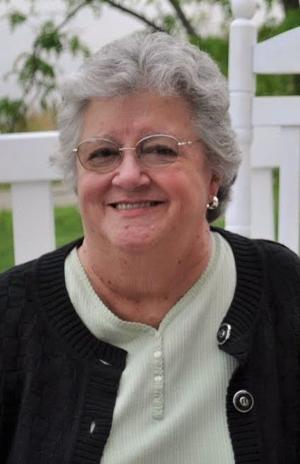 Joyce Schaumburg
