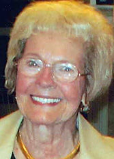 Rosemary Shepherd