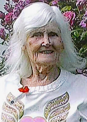 Marie Snodgrass