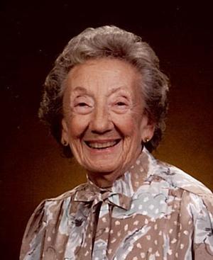 Virginia Heitz